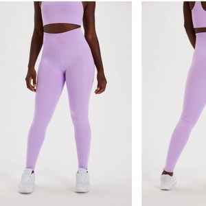 Girlfriend Collective compressive leggings